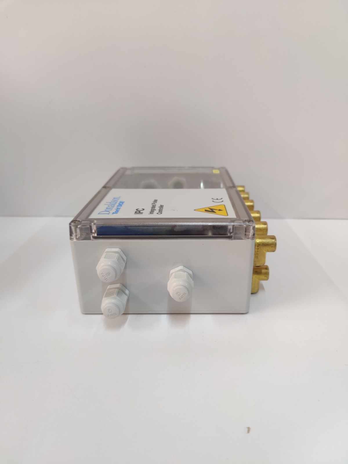DONALDSON 1A31599326 CONTROLLER IPC STANDARD 10 WAY NEW