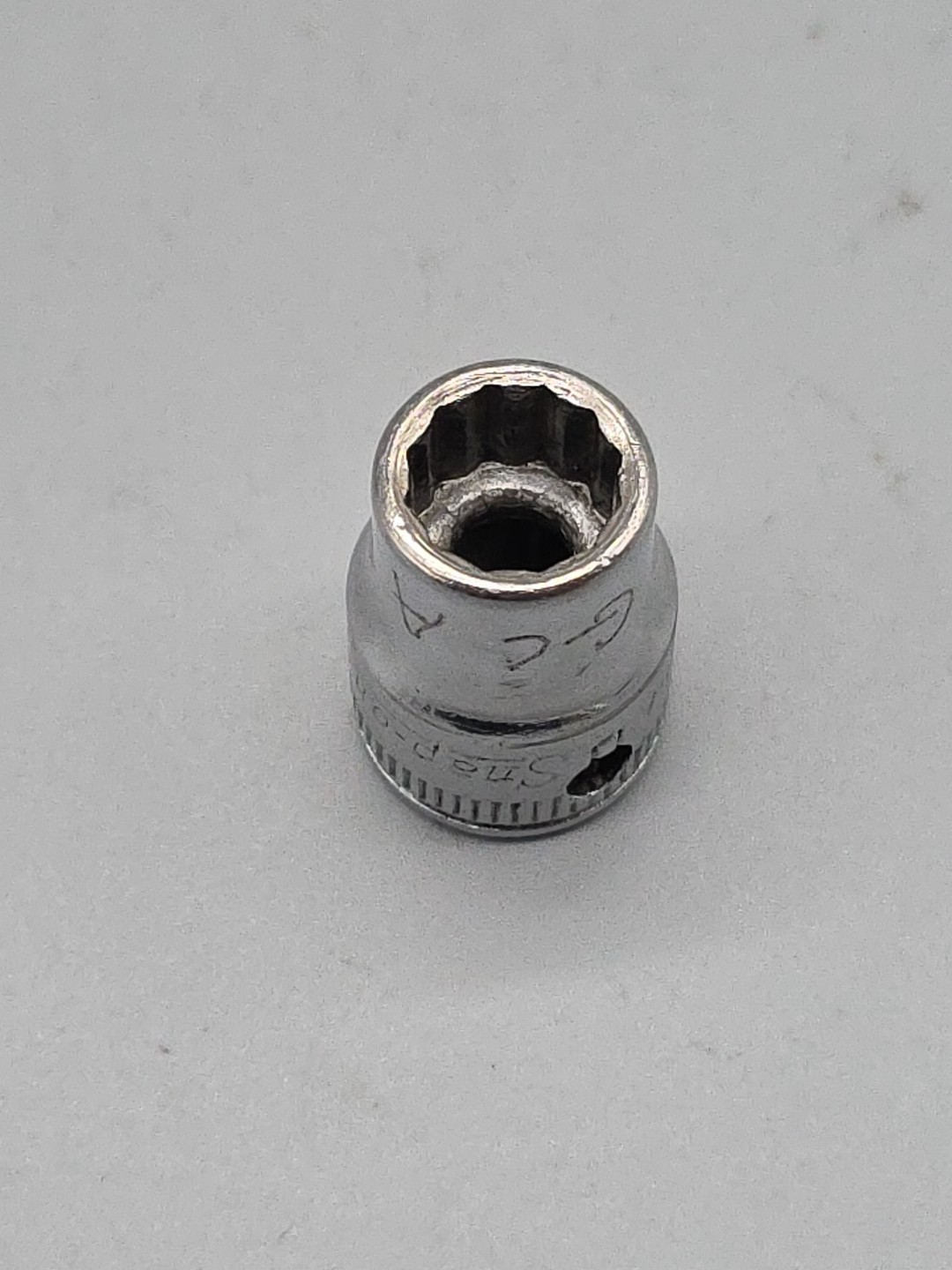 Snap On Tools 1/8 W - WF-96A 3/8” Drive Socket USA