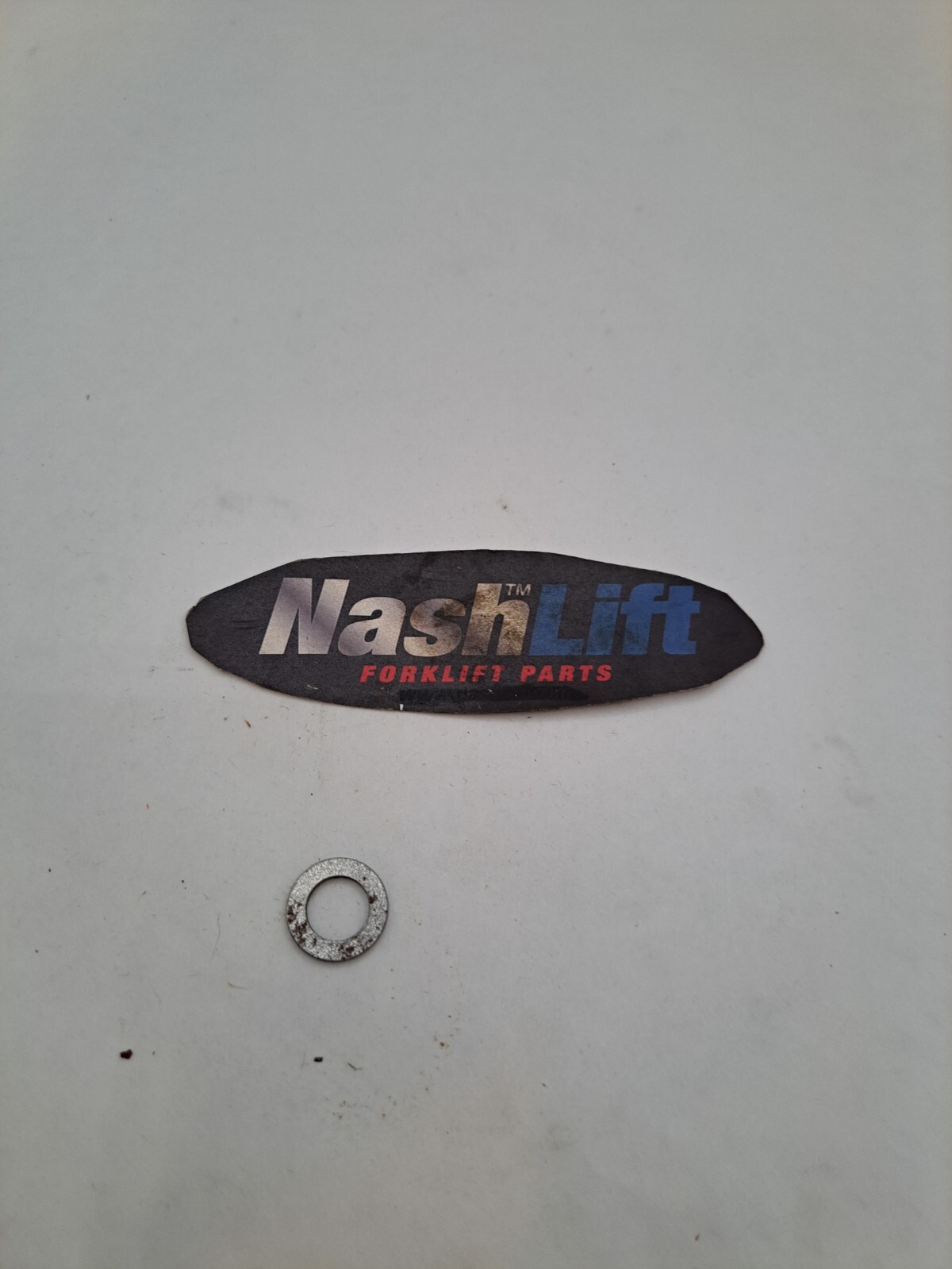 858110 Clark Flat Washer SK57070225JE