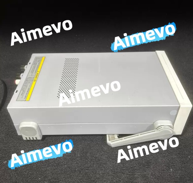 1PCS USED Yokogawa WT200 DIGITAL Power Analyzer/good