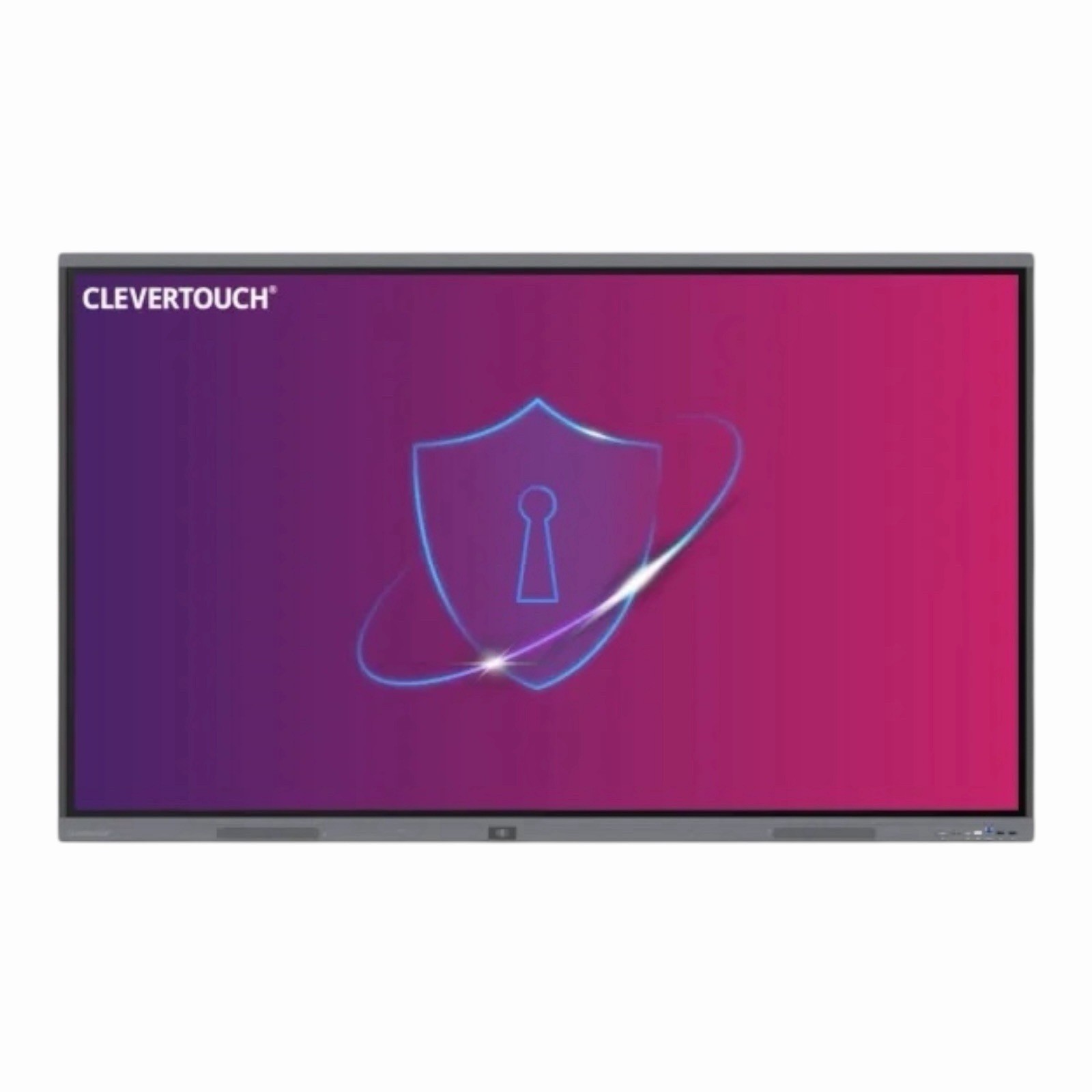 Boxlight Clevertouch Pro Series 3 65” 4K UHD Interactive Display - Sealed