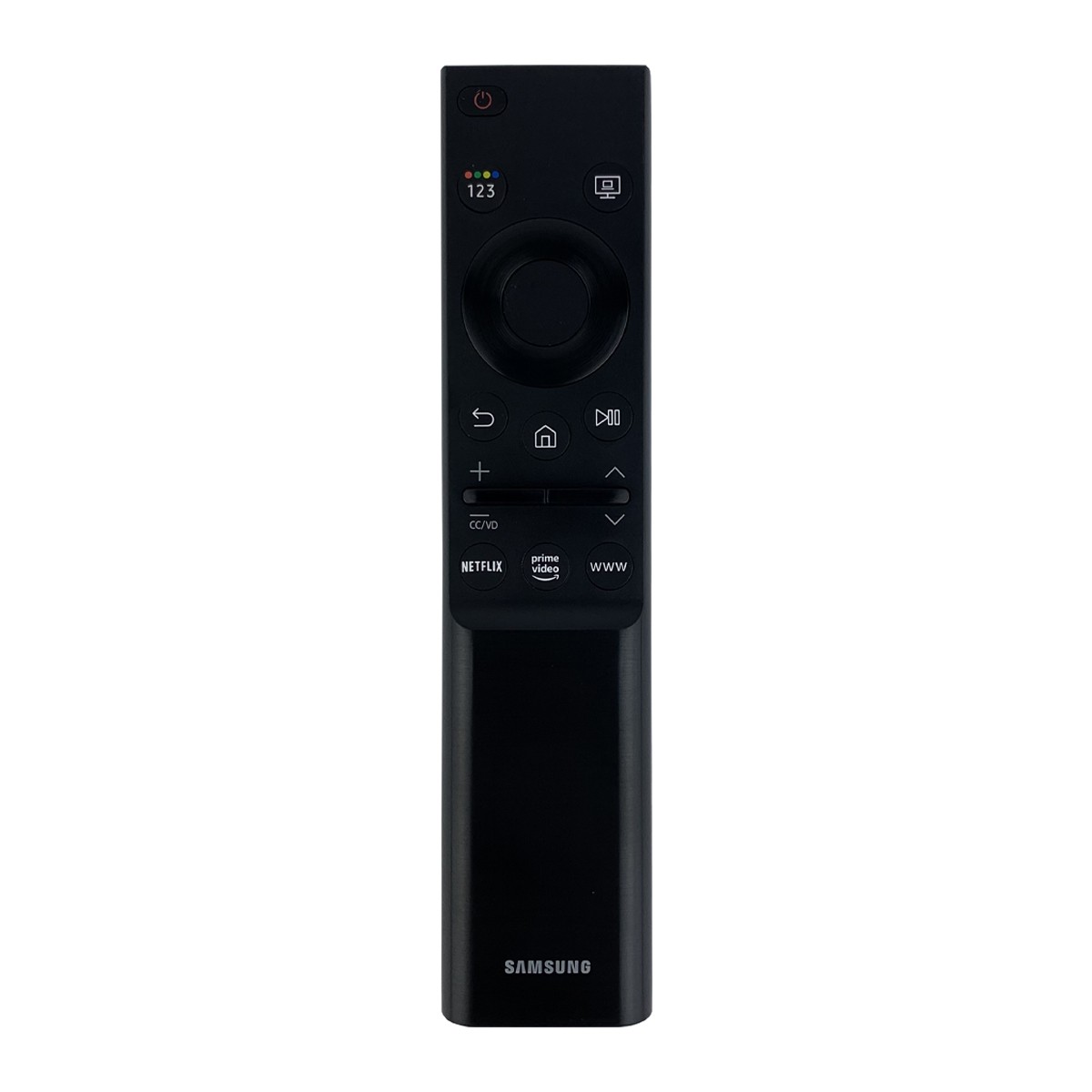 New OEM Samsung Smart Monitor Remote BN59-01380A Netflix WWW Browser Button