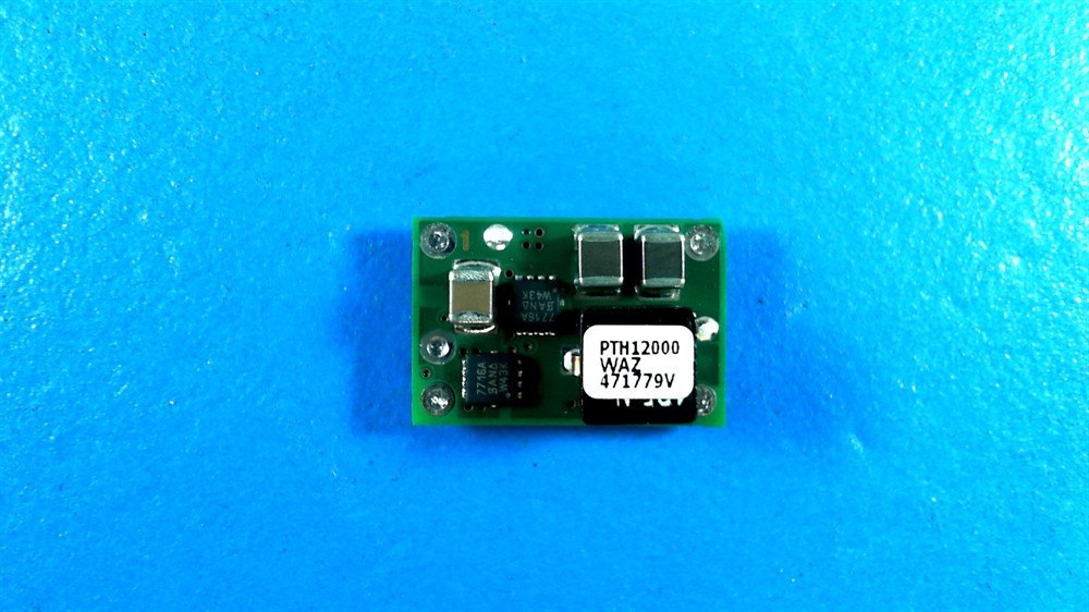 New (4pcs) PTH12000WAZ TEXAS INSTRUMENTS Module Converter