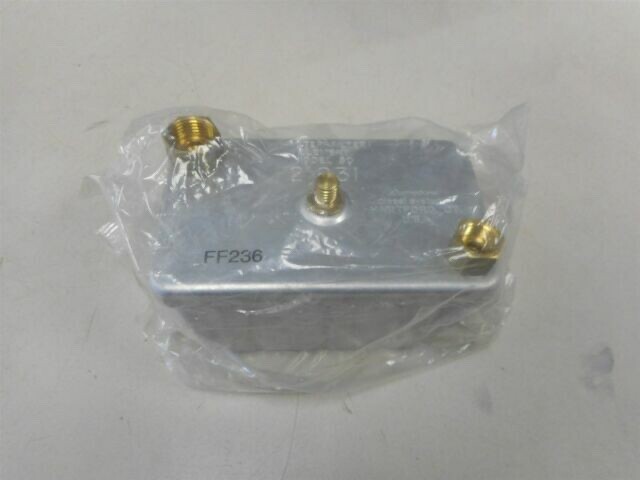Genuine Fleetguard FF236 Fuel Filter, Replaces (Cummins Onan 149-2513)
