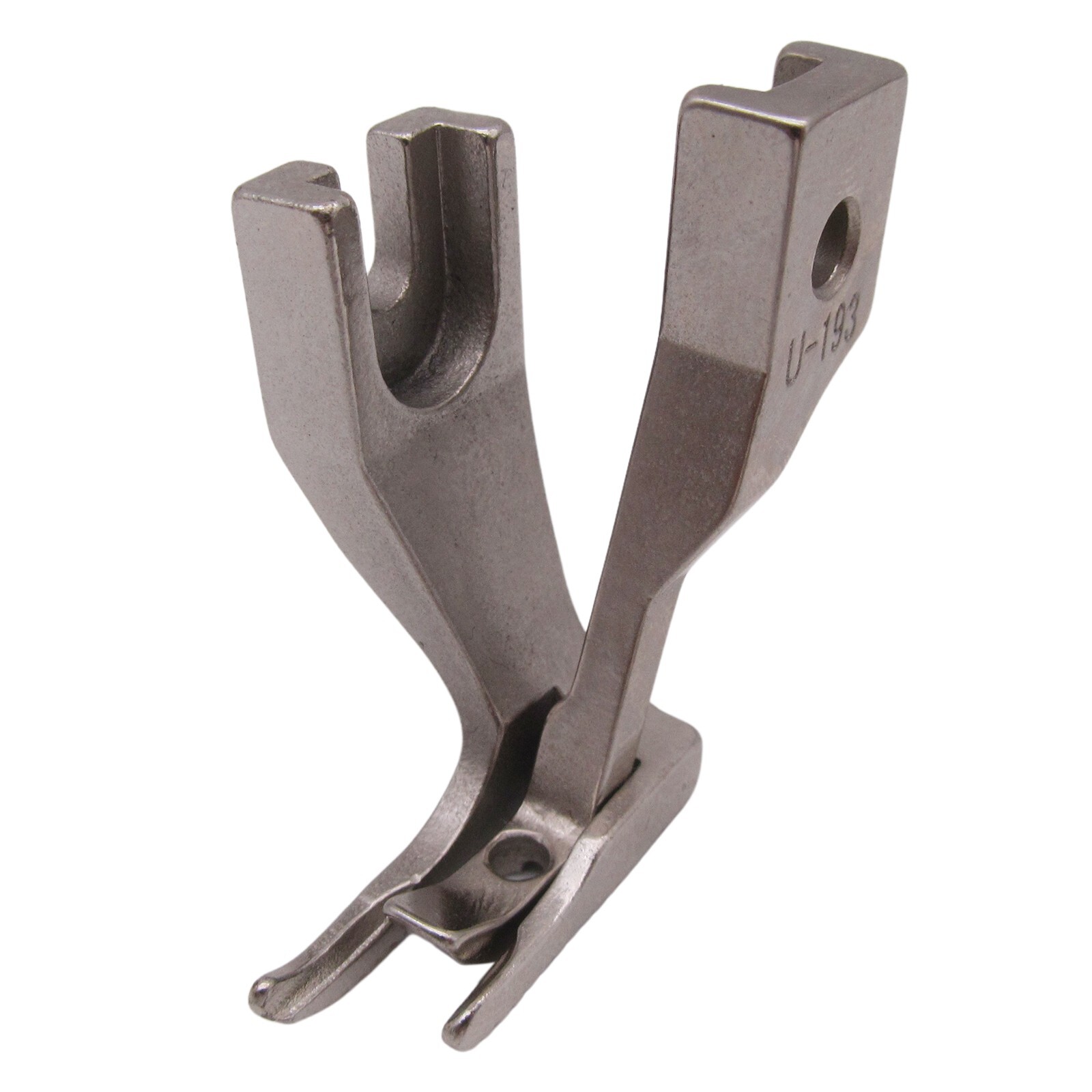 1Set Narrow Toothed Walking Foot FOR JUKI DU-141 DU-1181 DU-1181N CONSEW 205RB