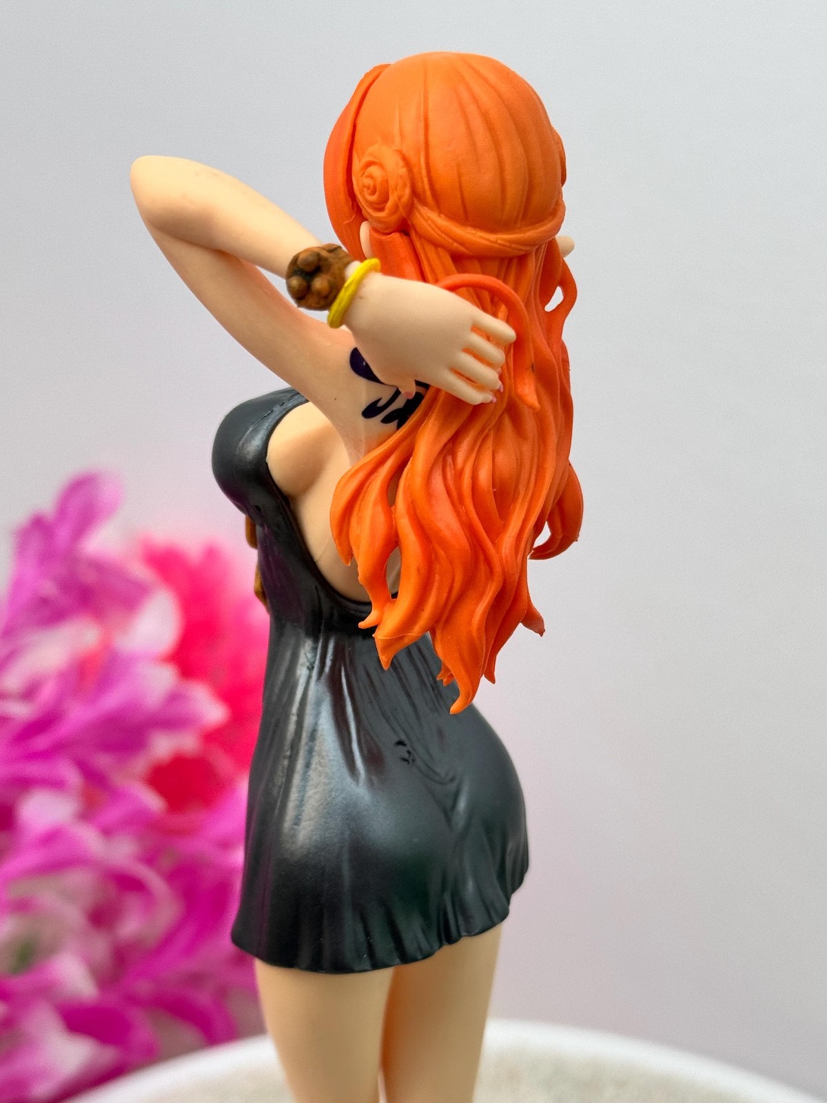 Nami One Piece Figure