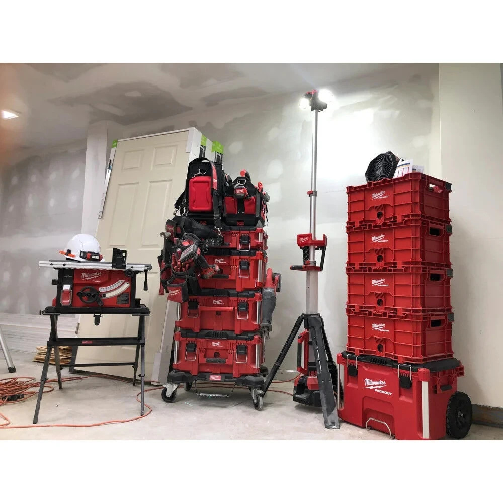 Milwaukee Packout Crate (48-22-8440)