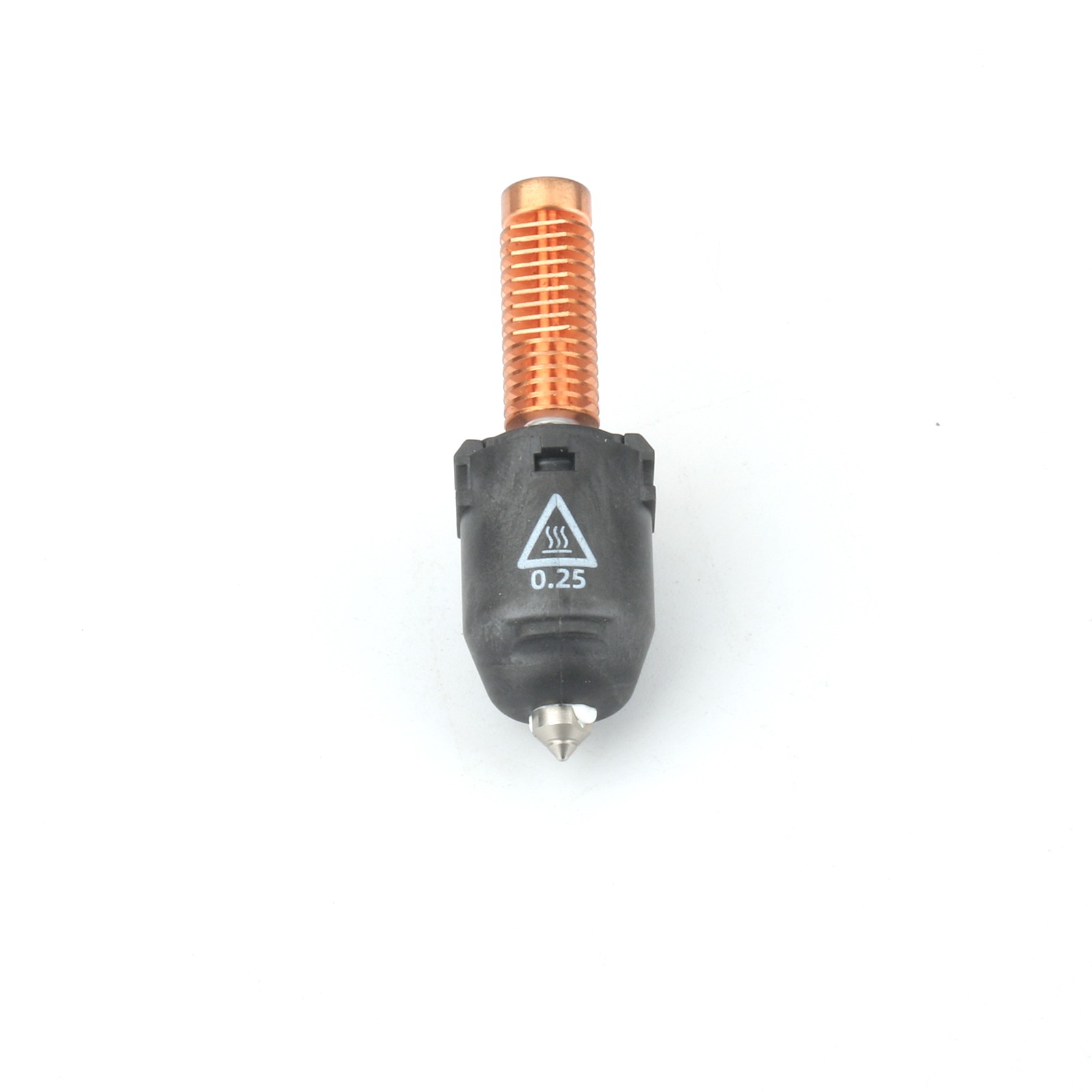 Nozzle 280℃ Replacement 3D Printer Nozzle Accessory for AD5M/AD5M Pro Printer