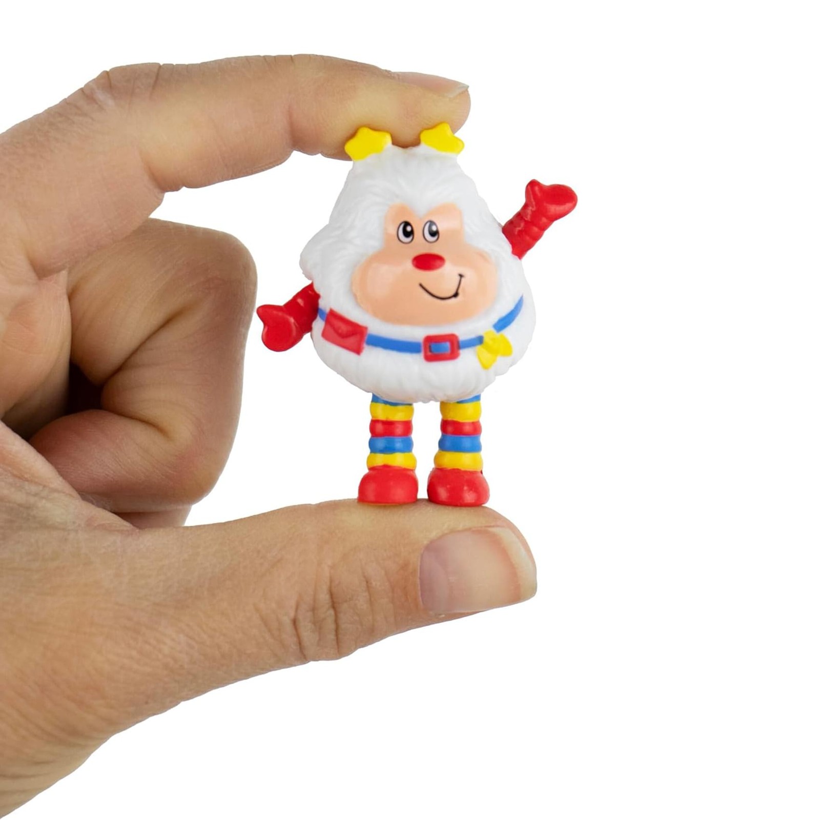 World's Smallest Rainbow Brite | Twink
