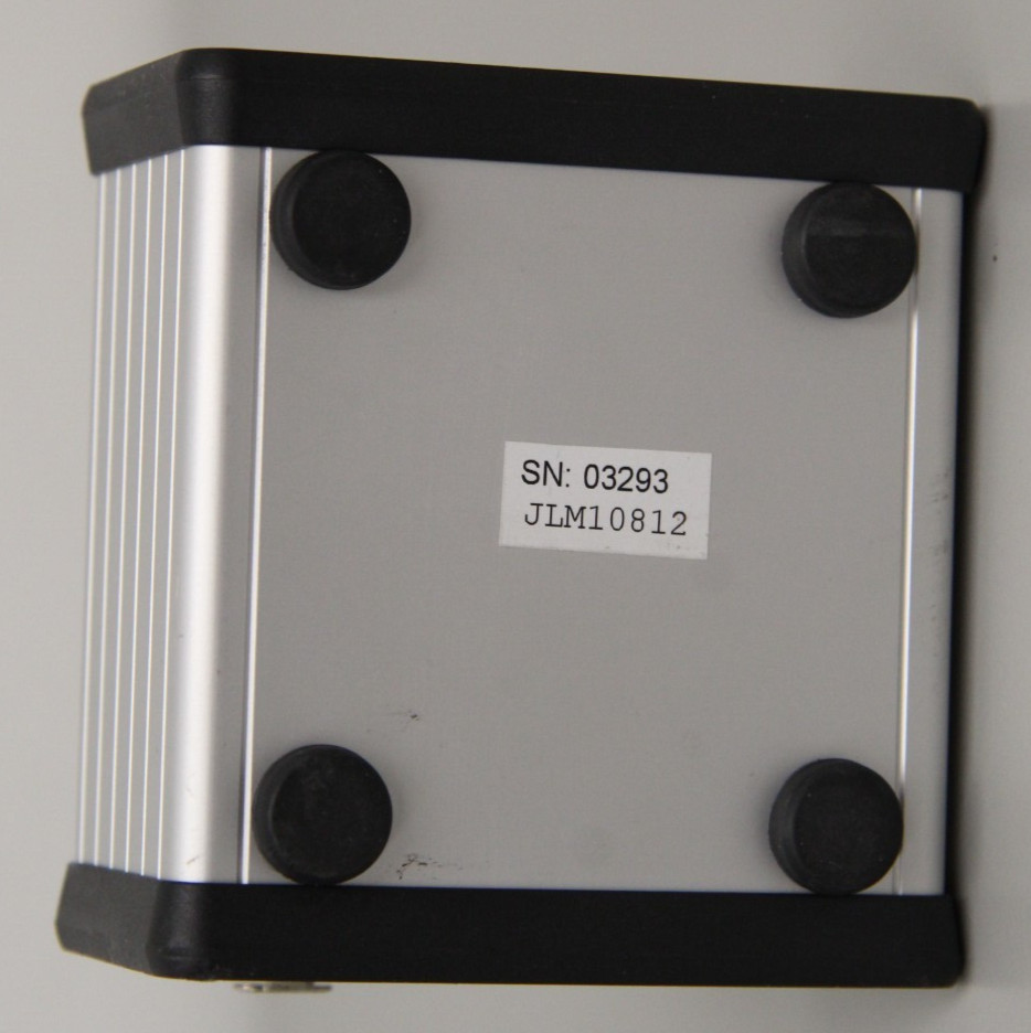 ShowCAD USB To DMX-512 Interface No Cables Included