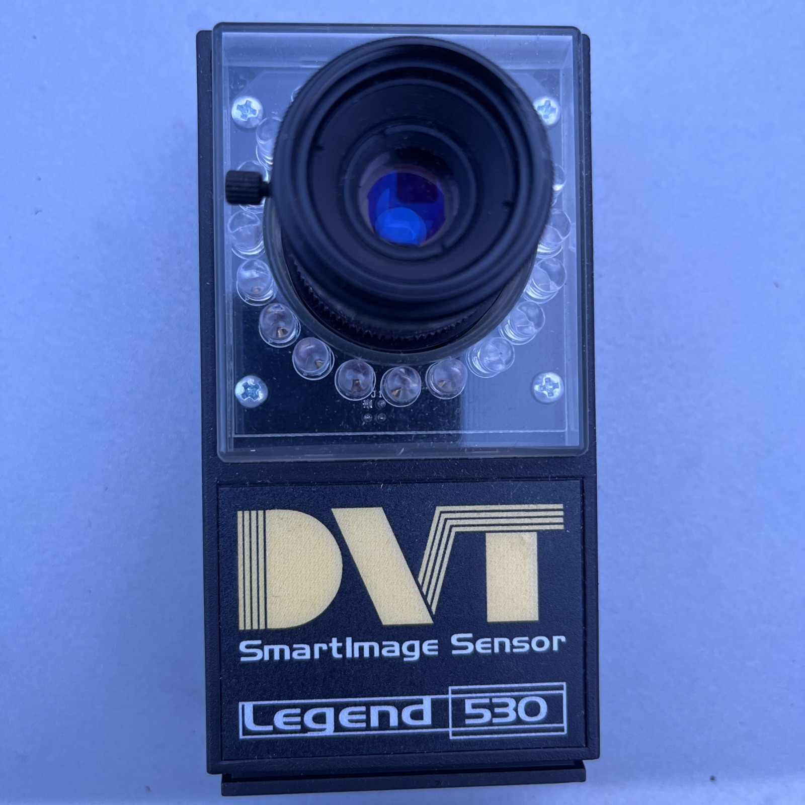 DVT 530 Legend With 1:14 16mm Lens