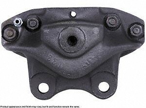 Frt Rt Rebuilt Brake Caliper w/Hwd  Cardone Industries  19-446