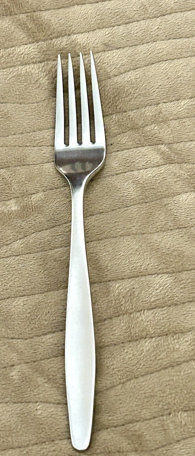 Tuscan Ware Easterling CHANDELLE Stainless  *** Dinner  Fork ***