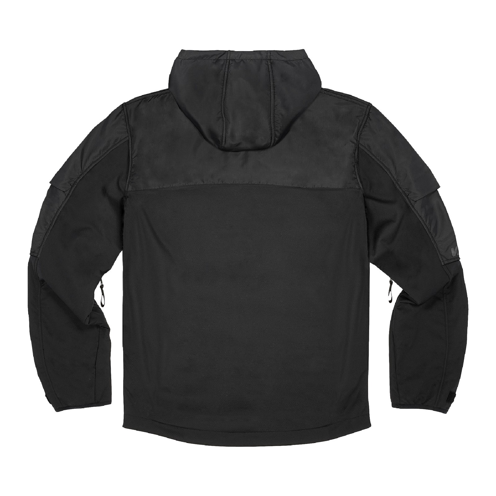 VIKTOS Bersherken XC Black Jacket (13100)