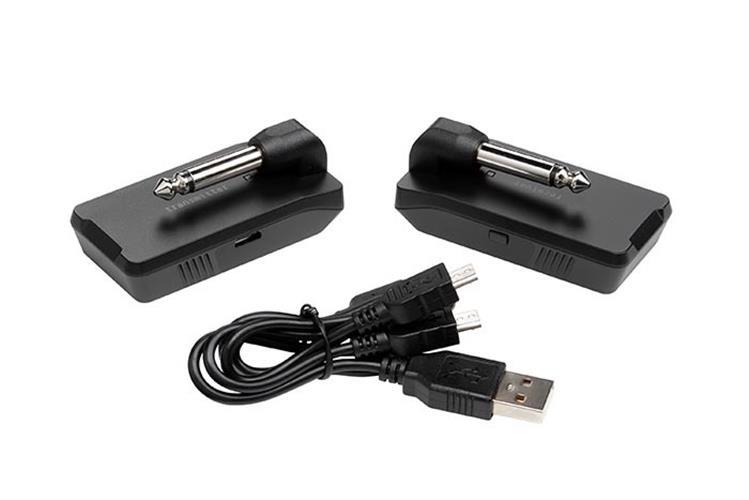 Ibanez WS-1 Wireless Guitar System