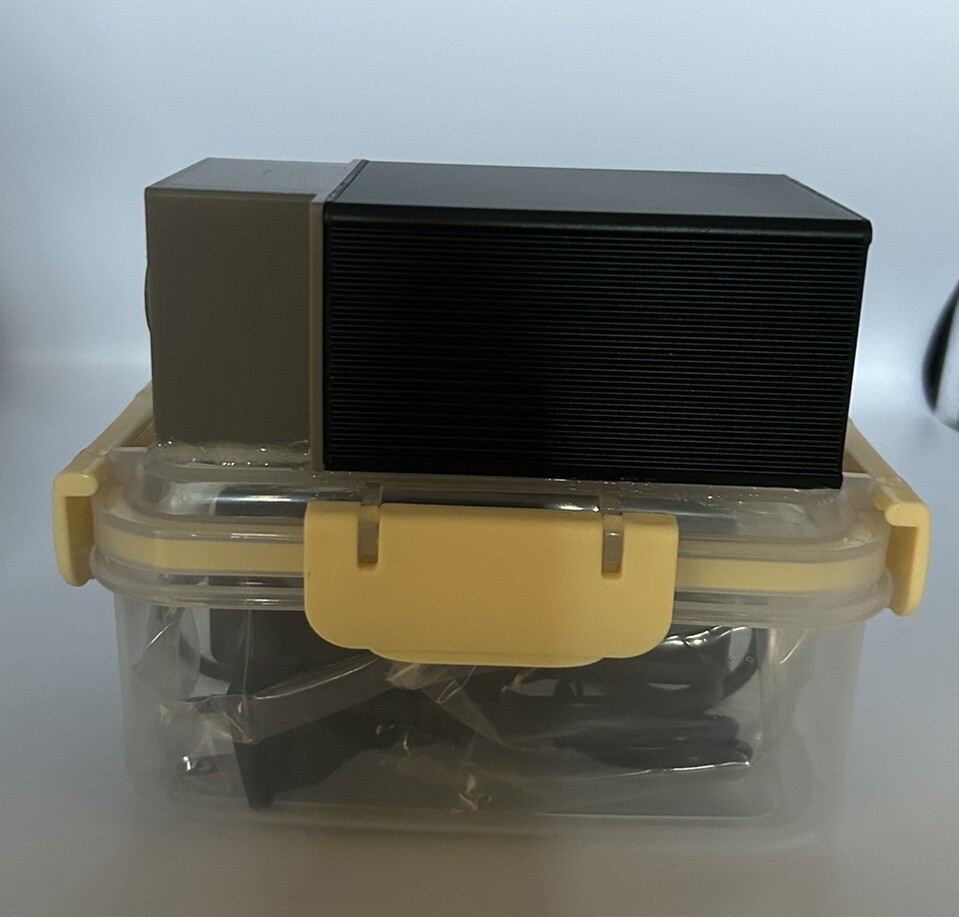 Ryo cigarette finisher Improved With Dust Collecting Box