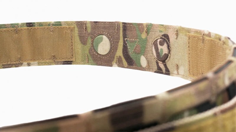 Agilite Magnetix Battle Belt, Multicam, Medium, 8130MULTICAMMED