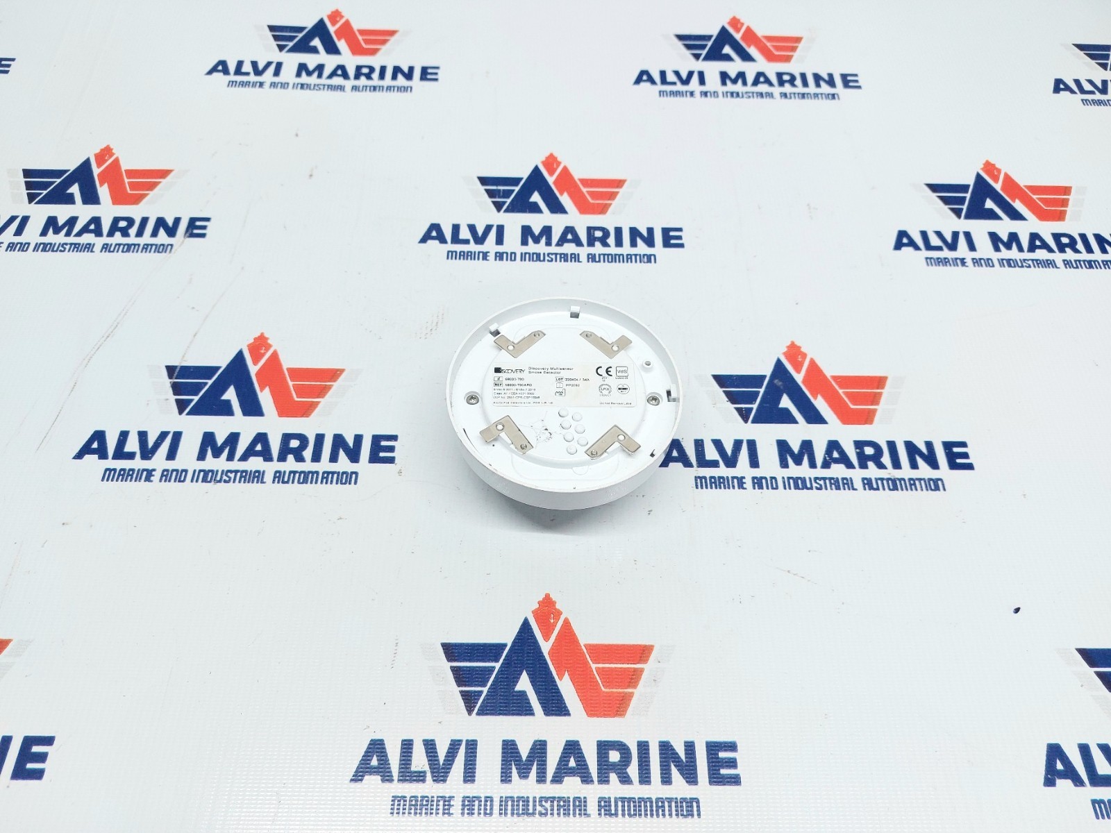 Apollo 59000-700apo Smoke Detector
