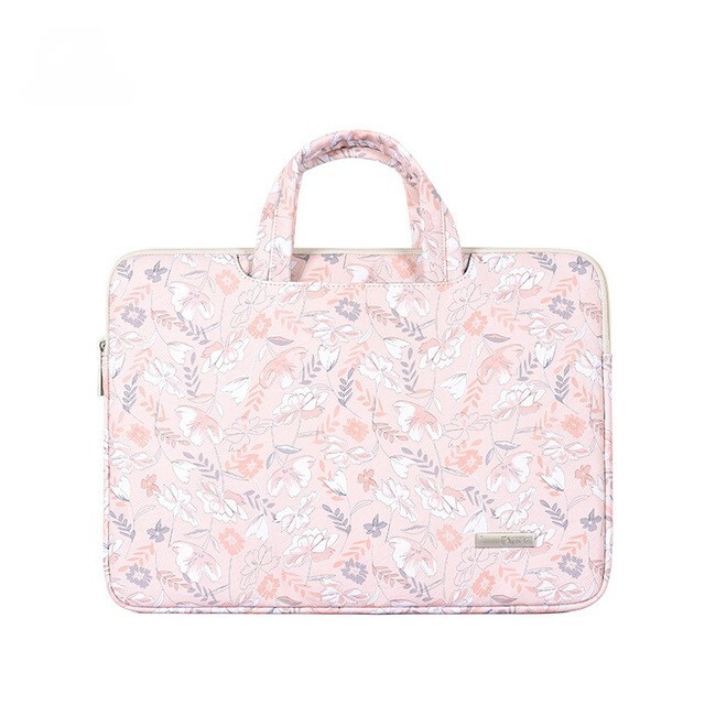 Laptop Handle Bag Computer Carry Tote Pouch Handbag 12"13"14"15" Case For Mac HP