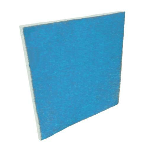(12-Pack) BetterVent Indoor Dryer Vent Replacement Polyester Filters 7" x 8-1/4"