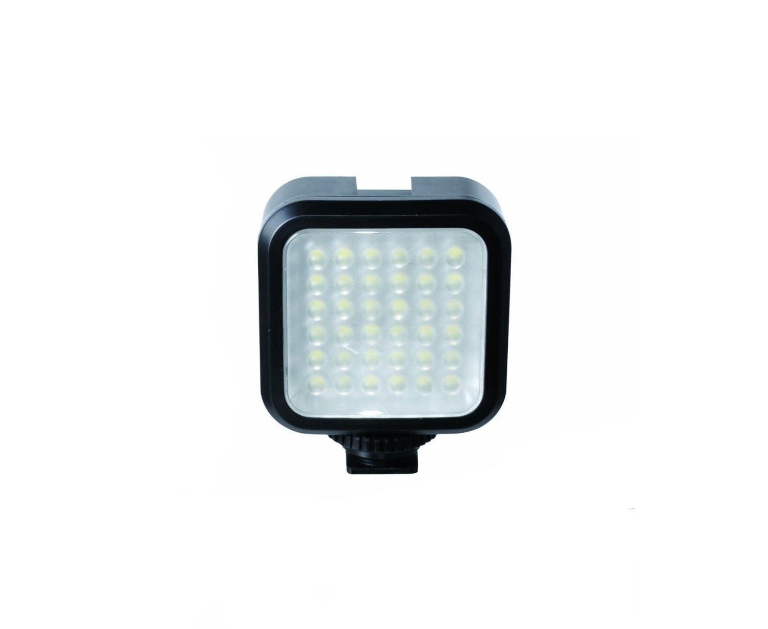New Array of 36 LED Light Kit Set For Sony Alpha A7 ILCE7K ILCE7 ILCE7R ILCE7S