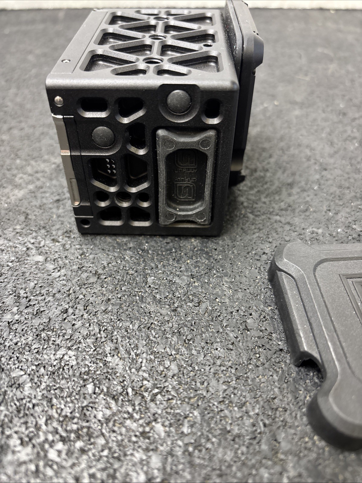 Unruly Headcase Pro GoPro Cage