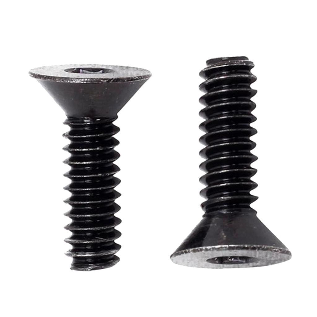Fixed Screw Screw Bow Pulley Folding Spare Part