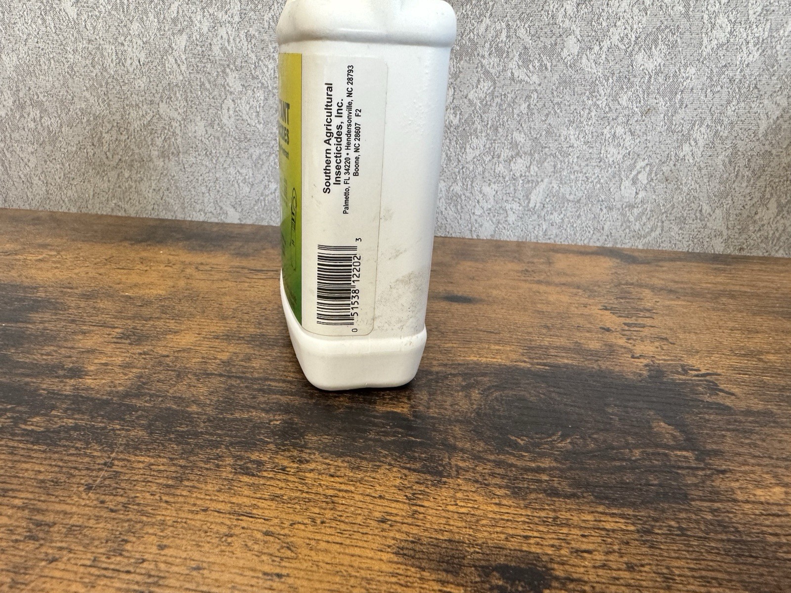 Southern AG Surfactant For Herbicide ( Non- Ionic) - 16 oz - Pint