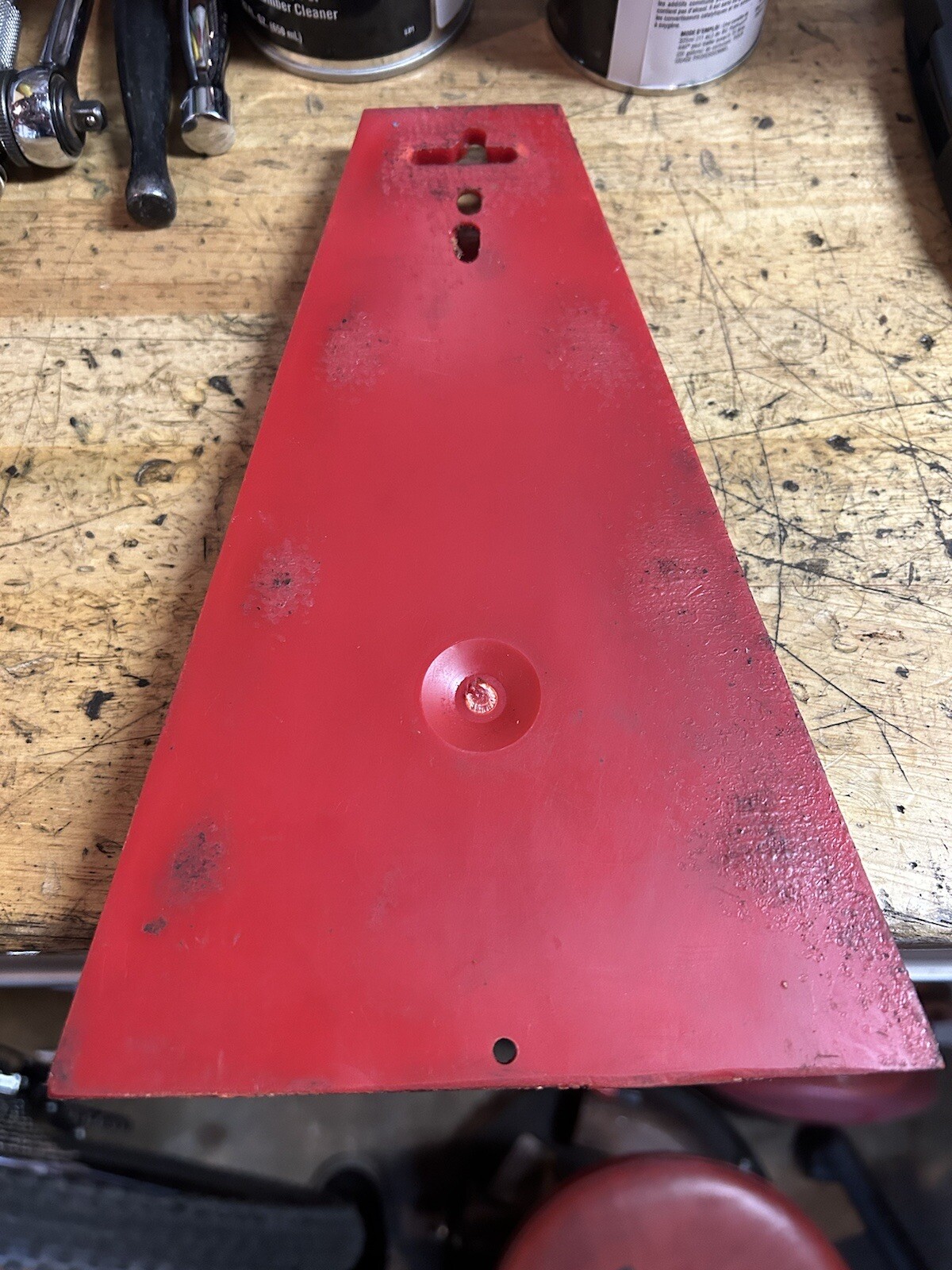 Marco Tools Wrr15r