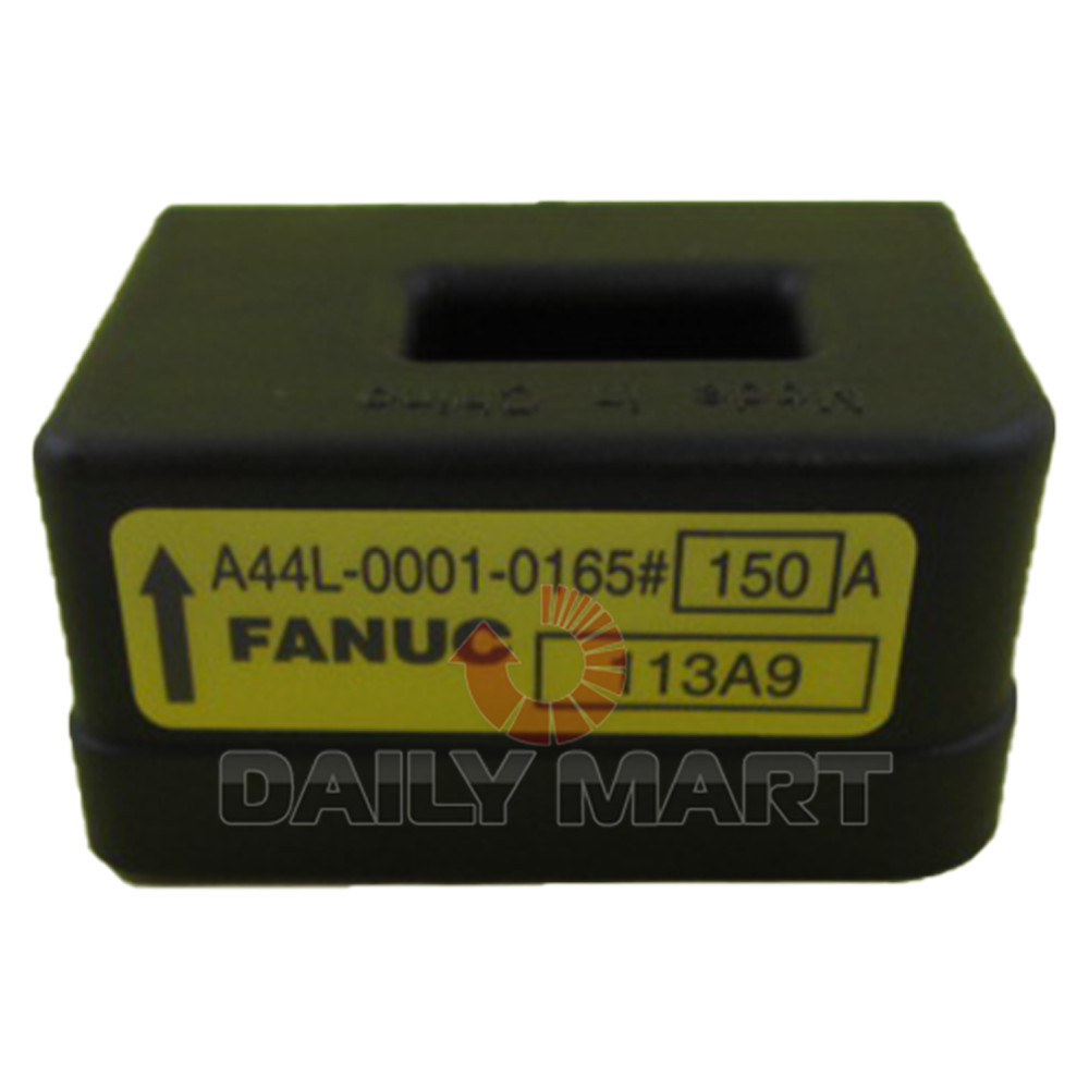 New In Box FANUC A44L-0001-0165#150A Power Supply Module