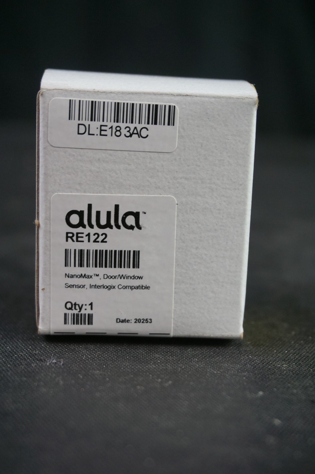 Alula RE122 Door/Window Sensor NEW