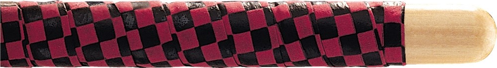 PROMARK Stick Rapp Tape Red and Black