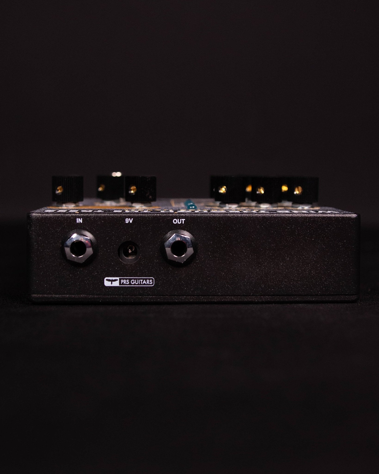 PRS Wind Through The Trees Dual Analog Flanger