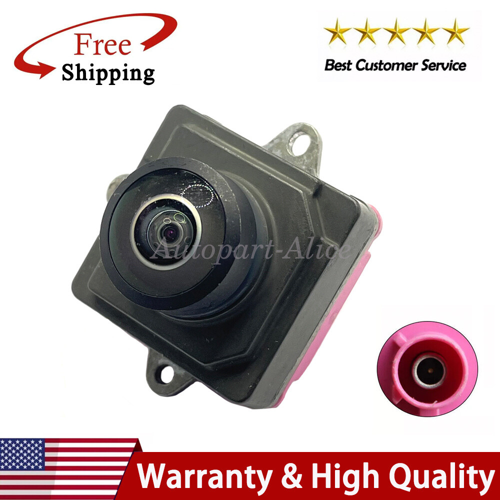 Rear View Backup Parking Aid Camera 68414414AA For 2019 2020 2021 Ram 1500 5.7L