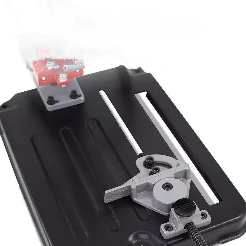 Multi-Function 100-125MM Angle Grinder Universal Support Holder AB8005