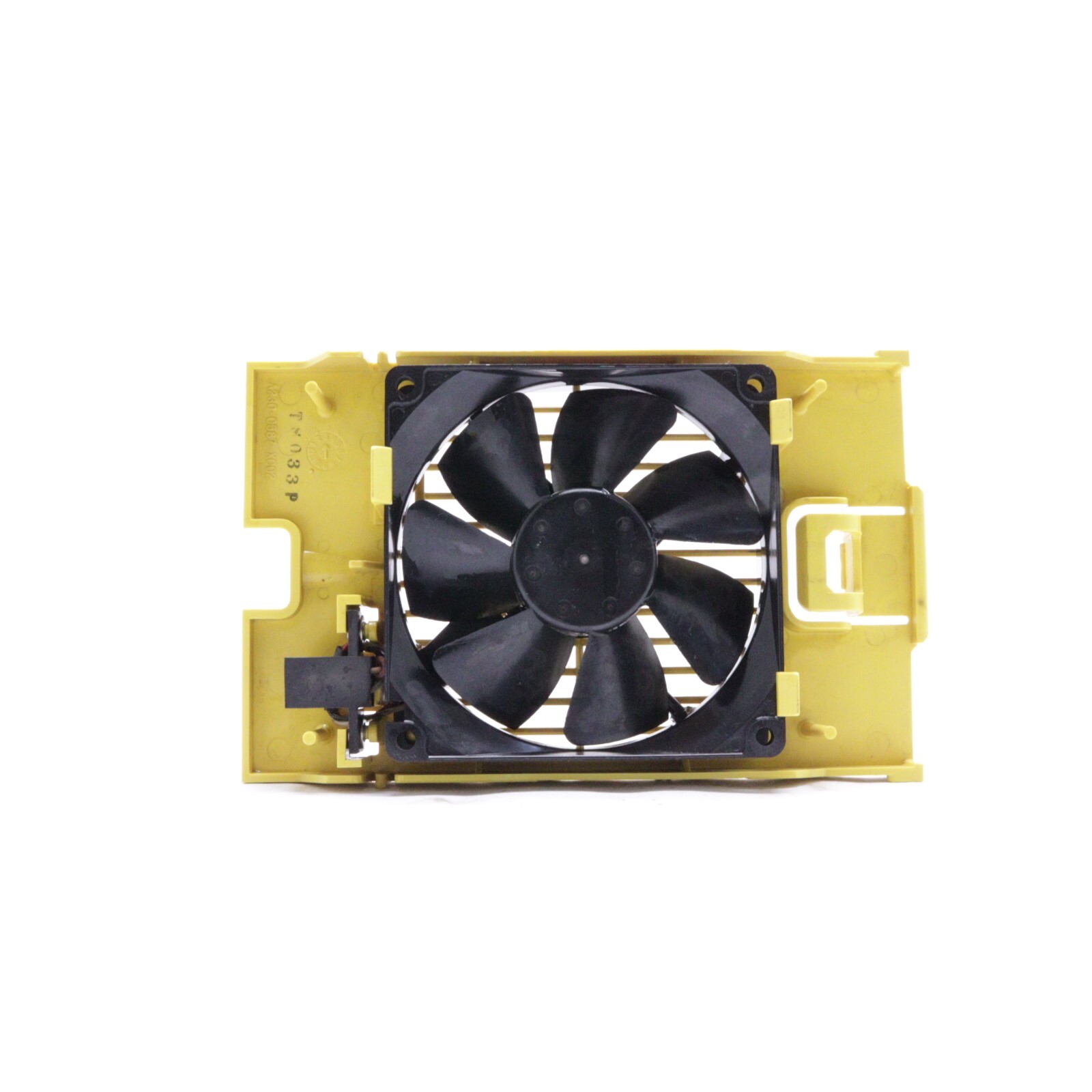 FANUC FAN MODULE A02B-0260-C021