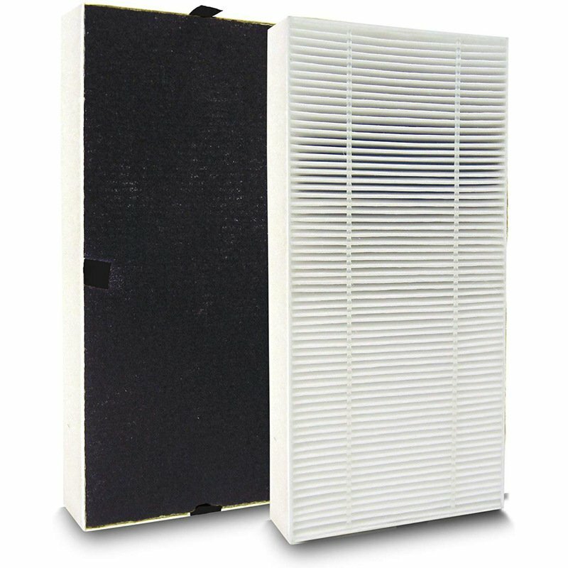 HEPA Air Purifier Filter Screen For Febreze FRF-102B FHT170W / FHT180W / FHT190W