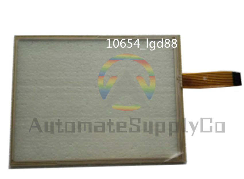 1X For HAKKO V815XD V815iX V815X V815IXD V815XD Touch Screen Glass Panel #9