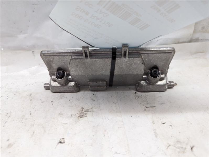 Camera/Projector Camera Front ID FK7219H406BE Fits 15-17 DISCOVERY SPORT