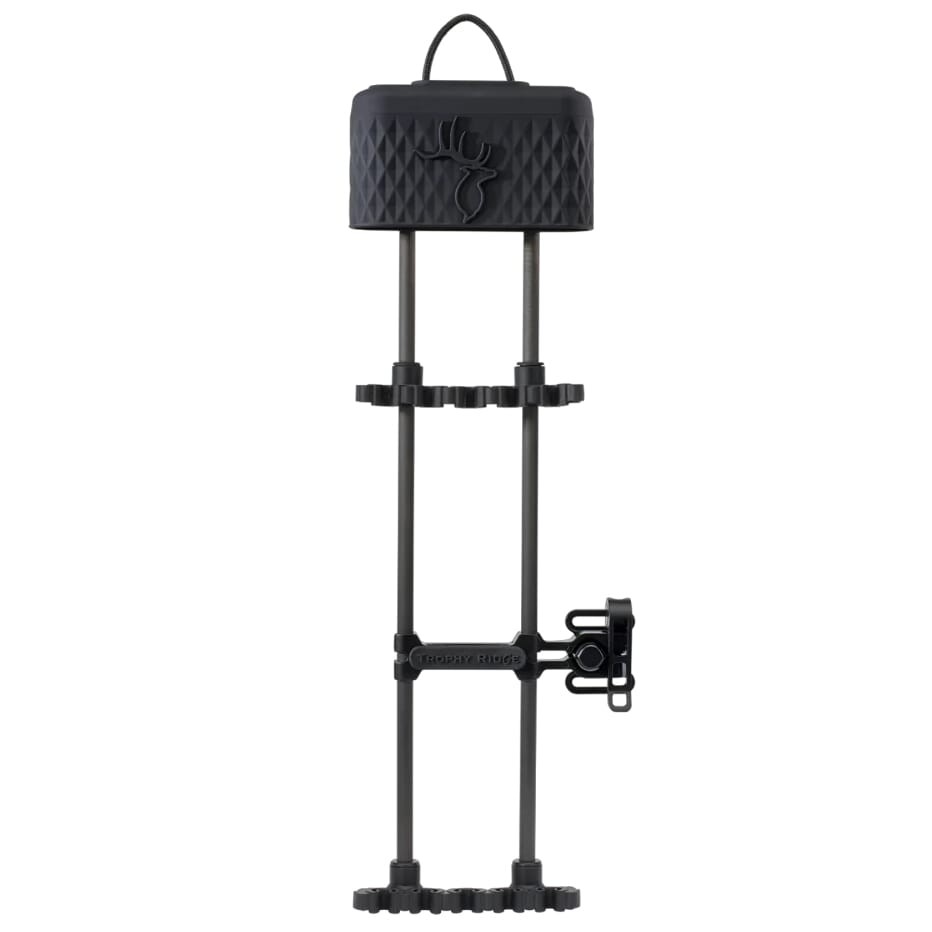 Trophy Ridge Vrsa Lite Black Quiver with LED Lights (AQ745): NEW, Free Shipping