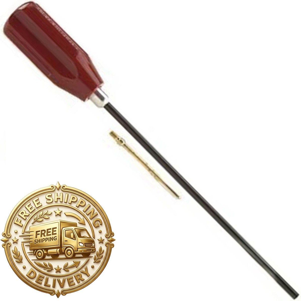 Dewey Rods Specialty Gun Cleaning Rod 22Cf6