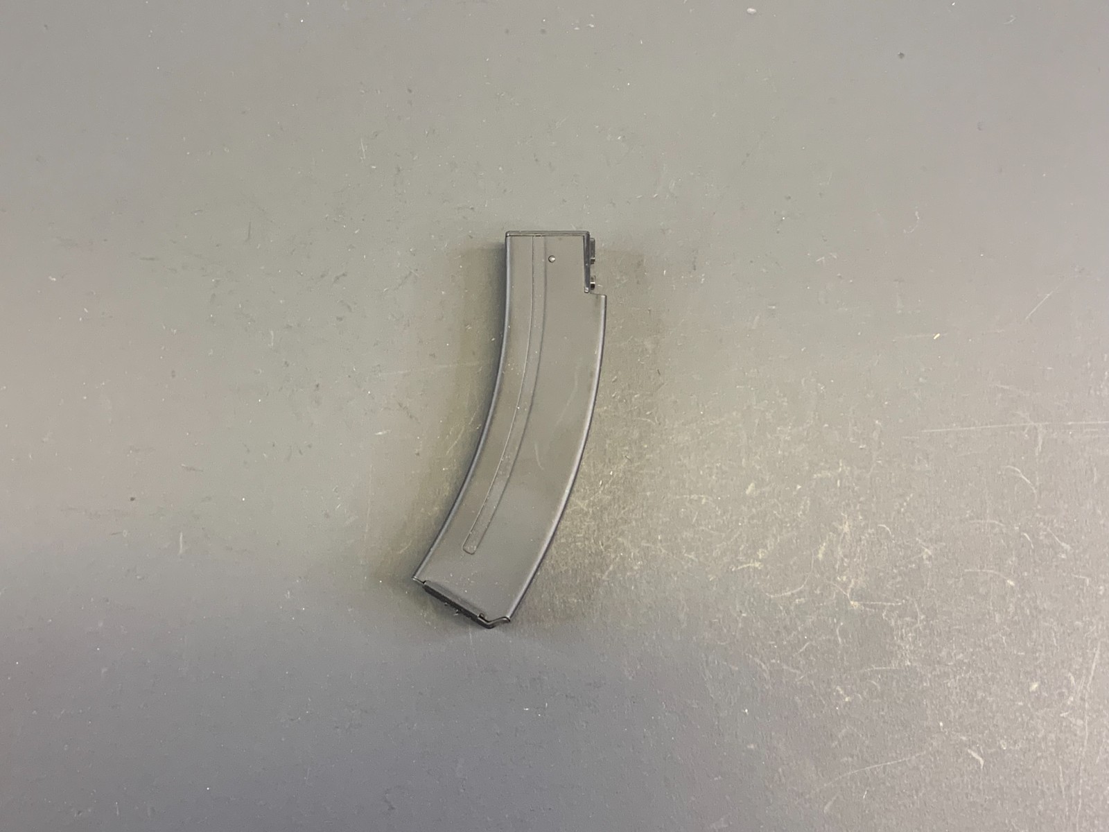JG 100rd Spare Magazine for Tokyo Marui Style Scorpion VZ61 Airsoft AEG