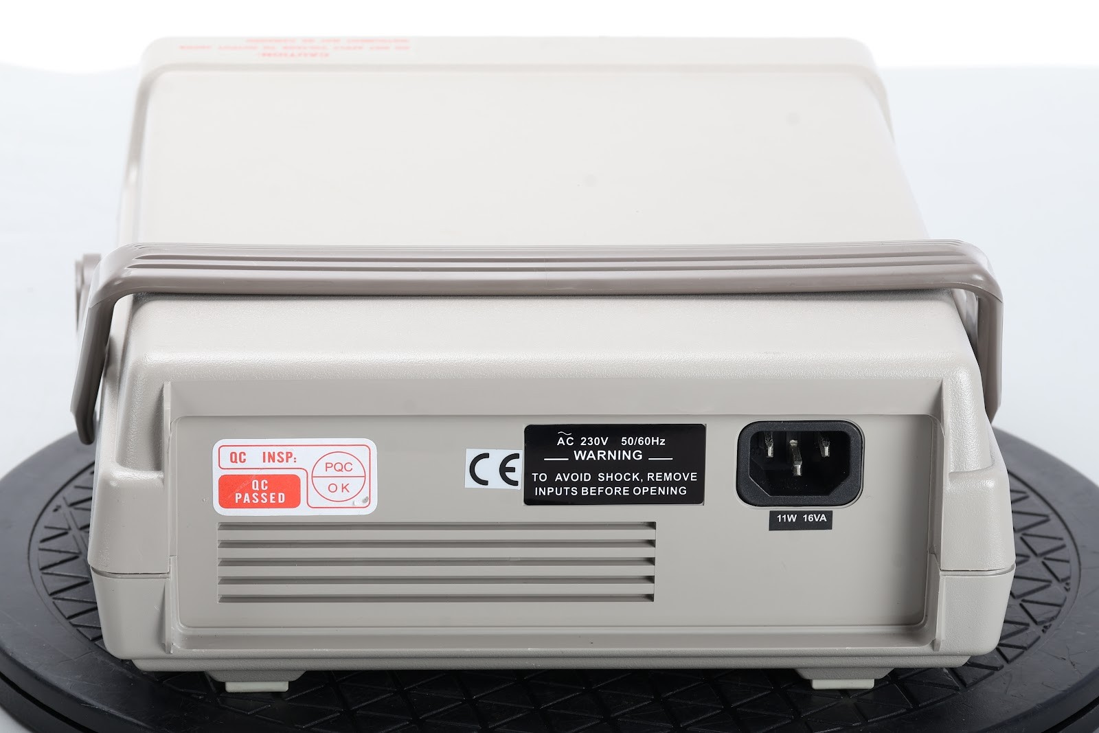GW Instek GFG-8020H Function Generator