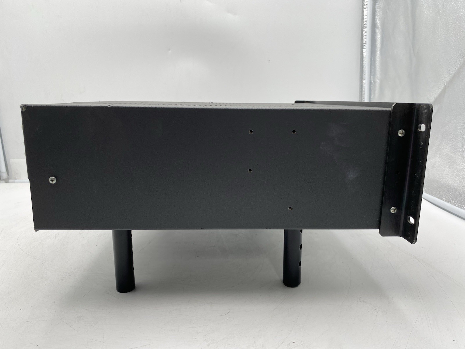 Chaparral Monterey 100C Plus Satellite Receiver