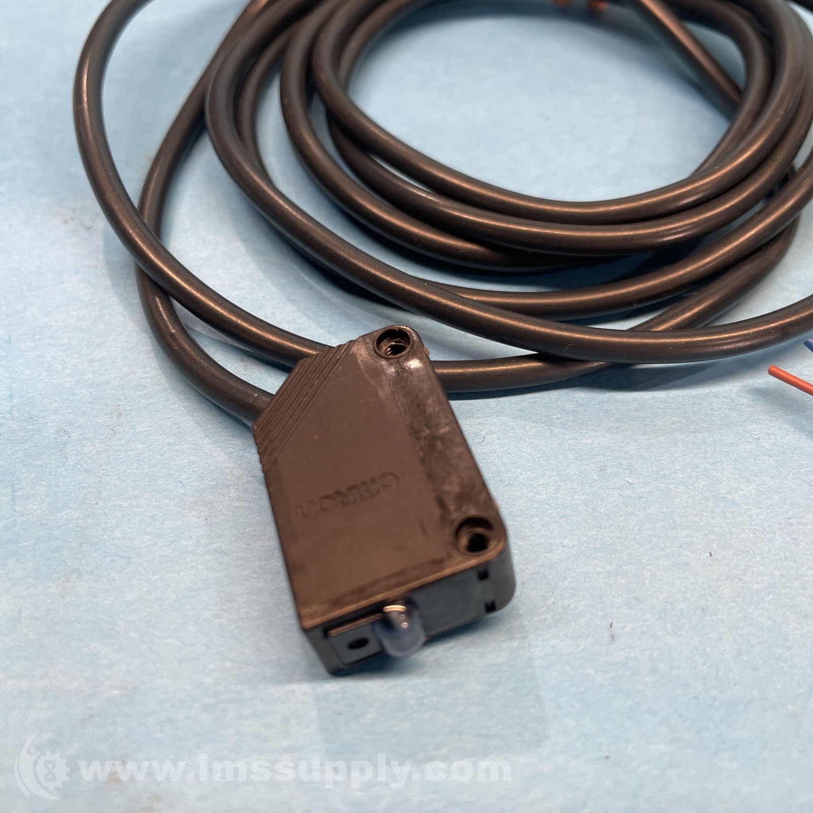 Omron E3Z-T61-L Photoelectric Sensor FNIP