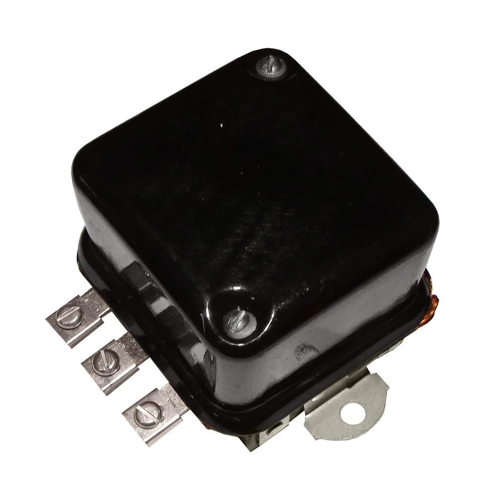 REGULATOR 6 VOLT FOR IH Fits International 100 130 140 300 330 340 350 400 450