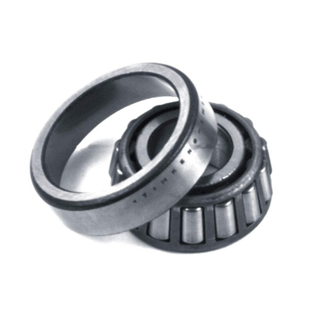 Timken Bearing & Racing Kit Wheel/Swing for Harley-Davidson