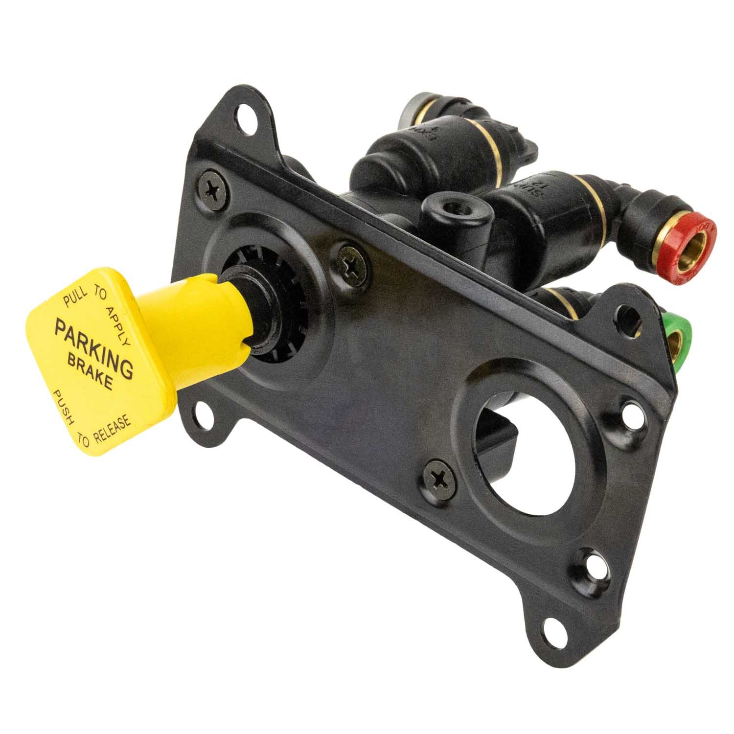 DASH CONTROL VALVE PP-DC PPDC - PUSH TO CONNECT - REPLACES BENDIX 801315