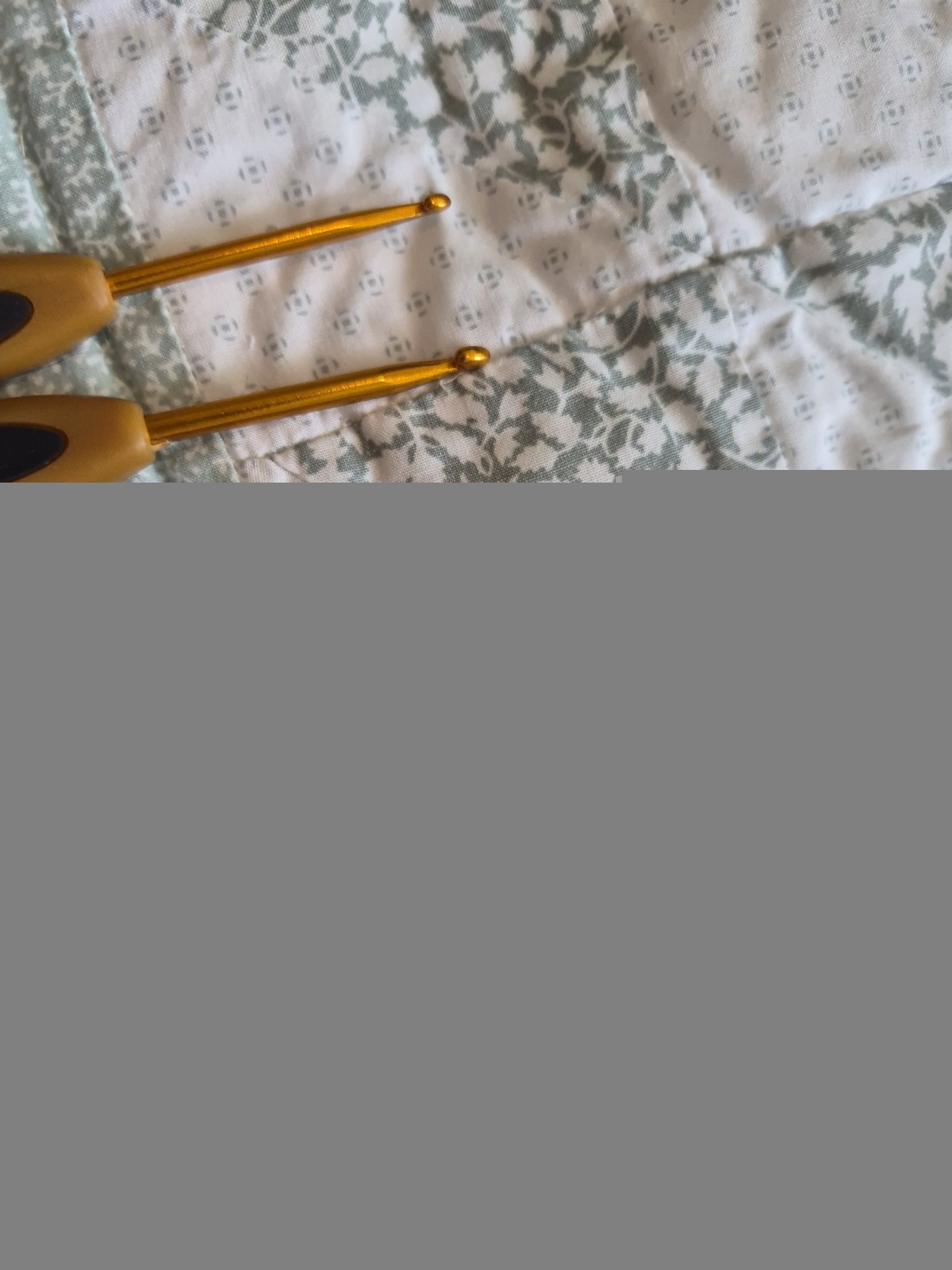 Crochet Hooks