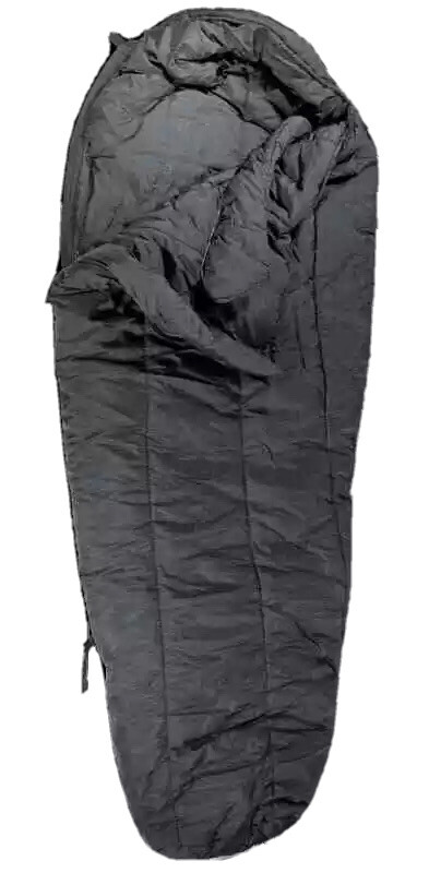 New Foliage Green Patrol X-LONG US Military Sleeping Bag part of MSS